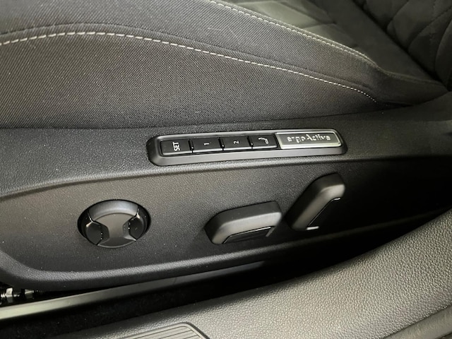 Volkswagen Golf 1.5 TSI Golf VIII Variant