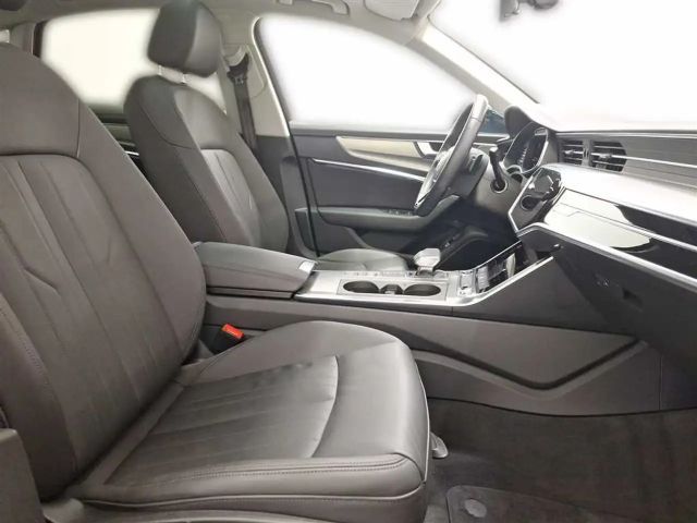 Audi A6 2.0 TFSI S-Tronic Sedan