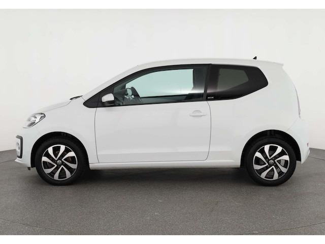Volkswagen up! 1.0 MPI Active