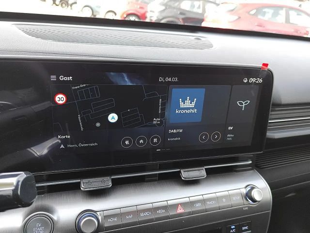 Hyundai Kona Electric