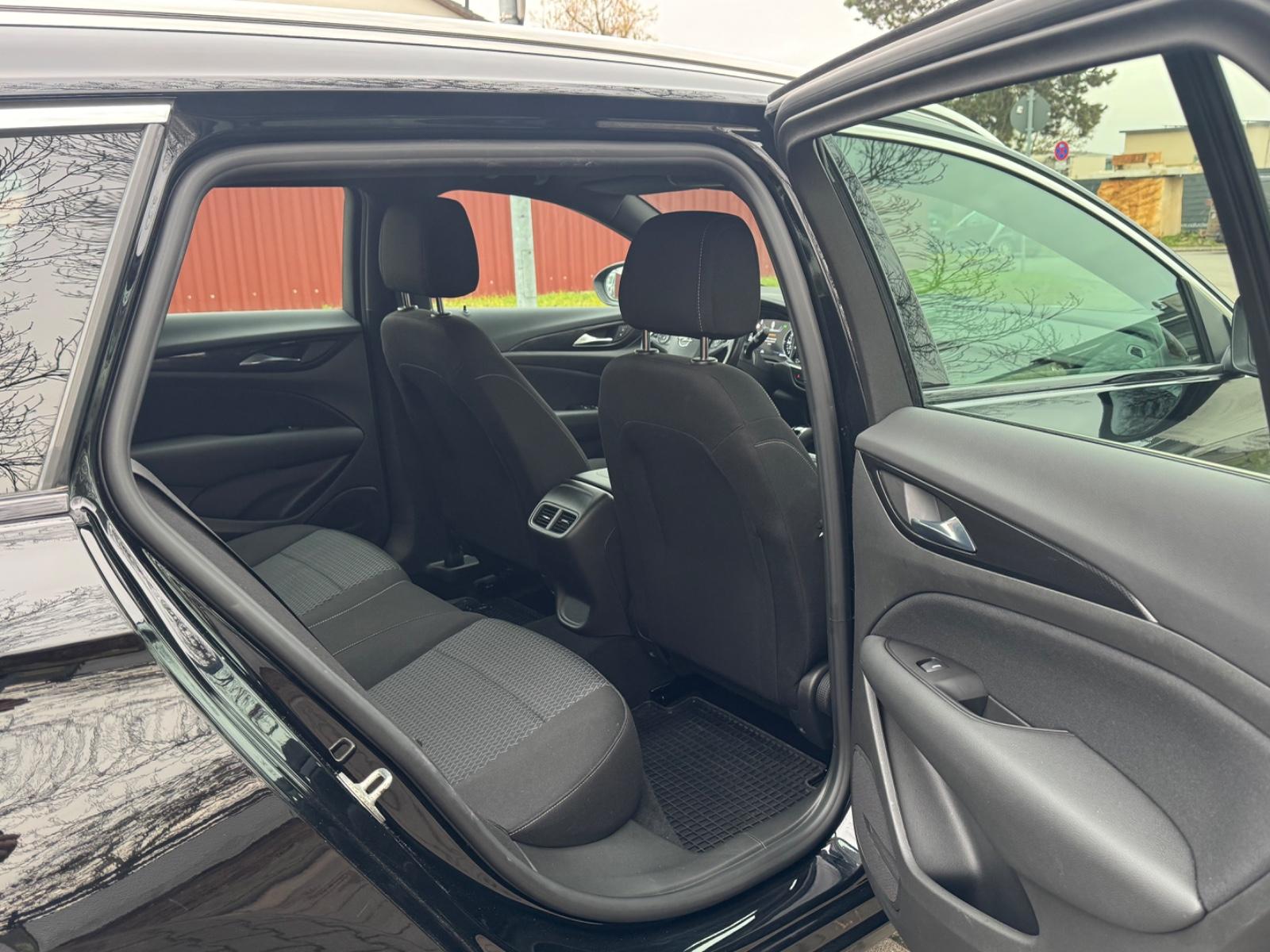 Opel Insignia 2.0 CDTI Business