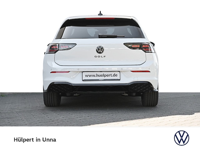 Volkswagen Golf DSG R-Line