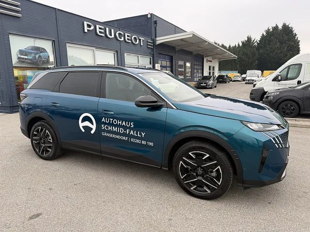 Peugeot 5008 mHEV 145 e-DCS6 Aut.