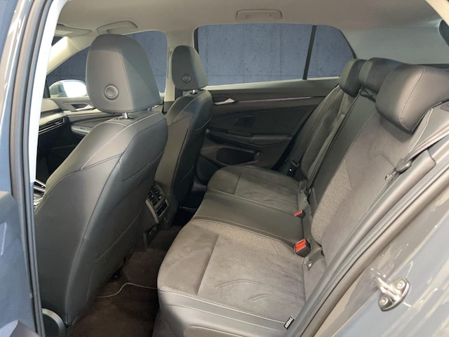 Volkswagen Golf 2.0 TDI DSG IQ.Drive