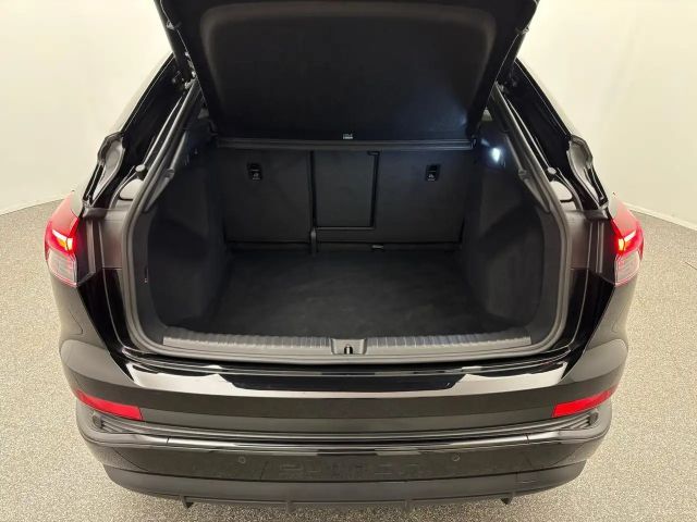 Audi Q4 e-tron Business Quattro Sportback