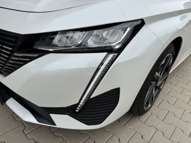 Peugeot 308 Allure Pack BlueHDi EAT8