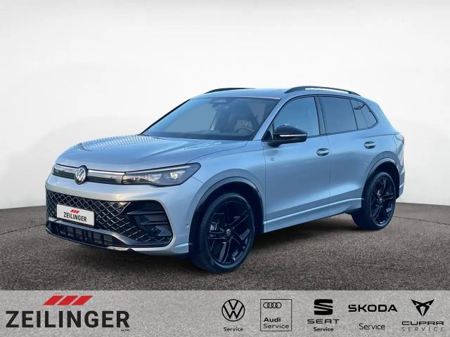 Volkswagen Tiguan DSG R-Line Style