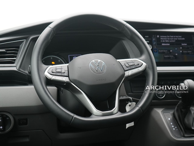 Volkswagen Caravelle Lang T6