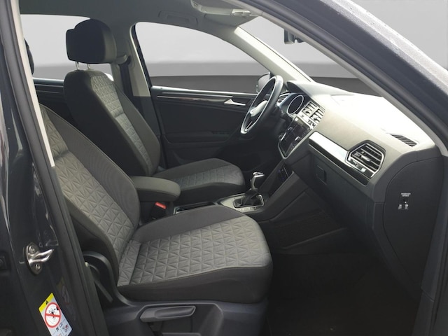 Volkswagen Tiguan 2.0 TDI DSG Life