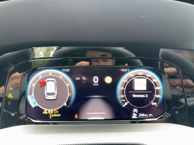 Volkswagen Golf DSG R-Line Variant