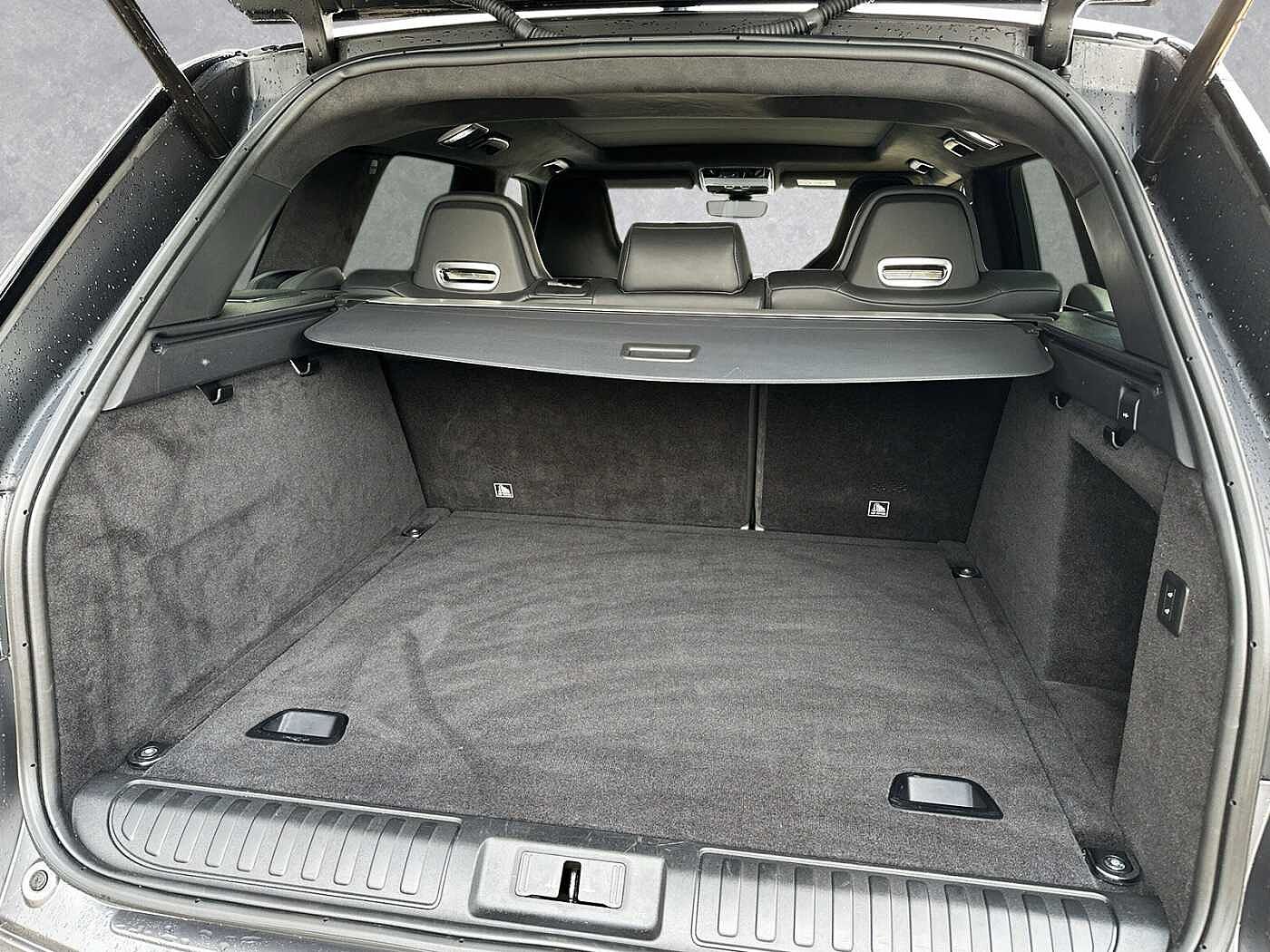 Land Rover Range Rover Sport SVR
