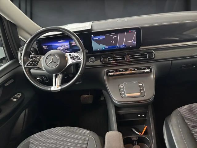 Mercedes-Benz EQV 300 Limousine Lang