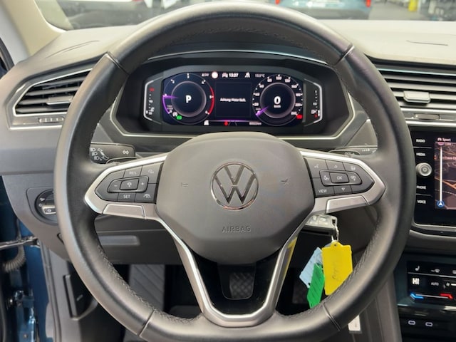 Volkswagen Tiguan 2.0 TDI DSG Life