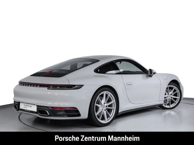 Porsche 992 Carrera Coupé S