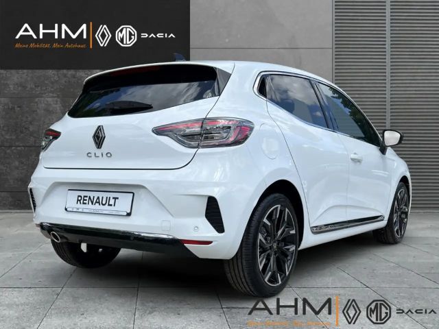 Renault Clio TCe 90 Techno