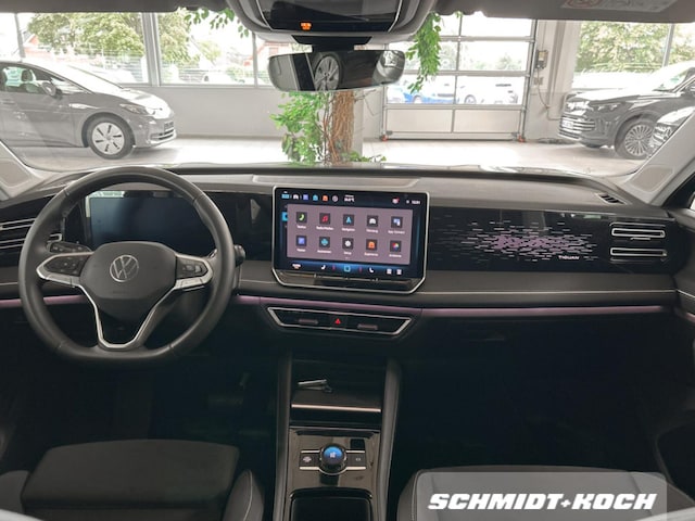 Volkswagen Tiguan 2.0 TDI DSG Elegance Elegance