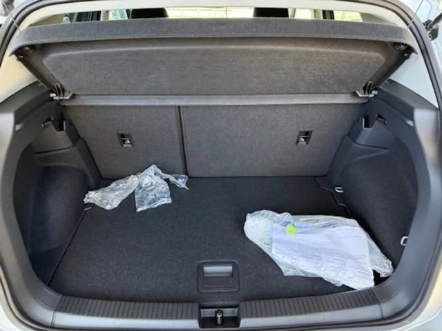 Volkswagen T-Cross 1.0 TSI DSG Life