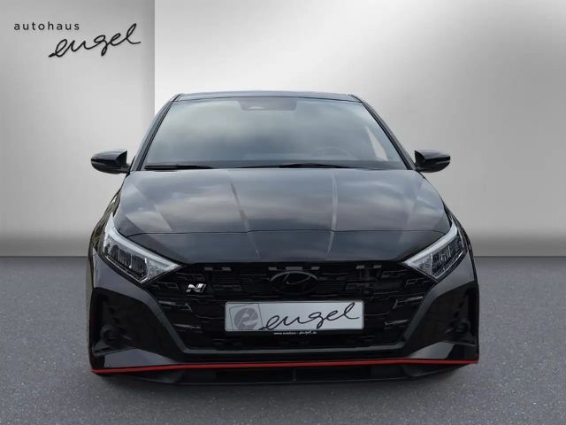 Hyundai i20 1.6 N Performance T-GDi