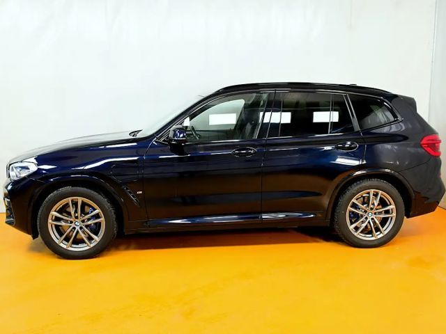 BMW X3 xDrive30e