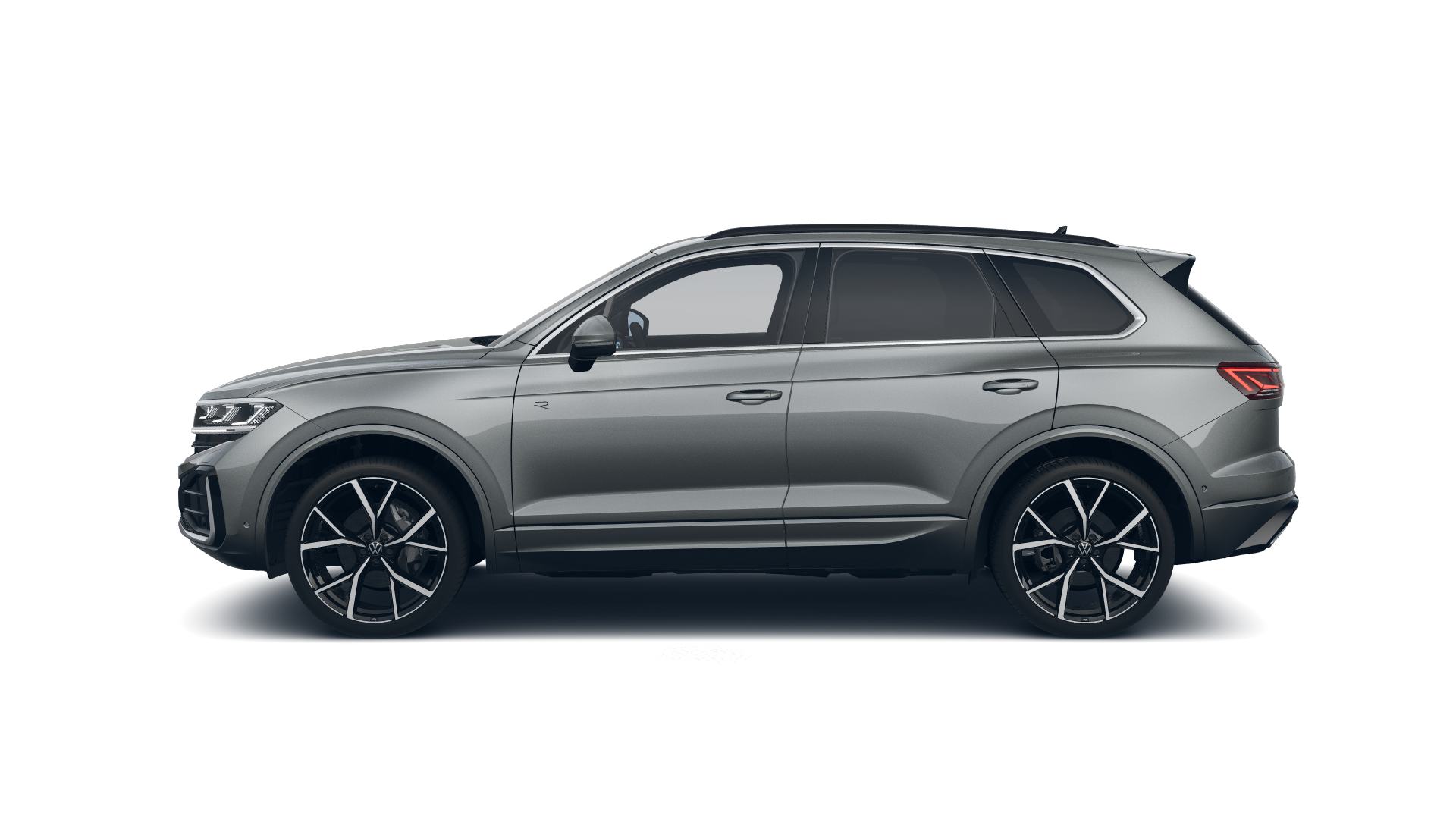 Volkswagen Touareg 3.0 V6 TDI R-Line