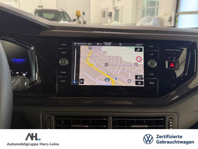 Volkswagen Taigo 1.0 TSI