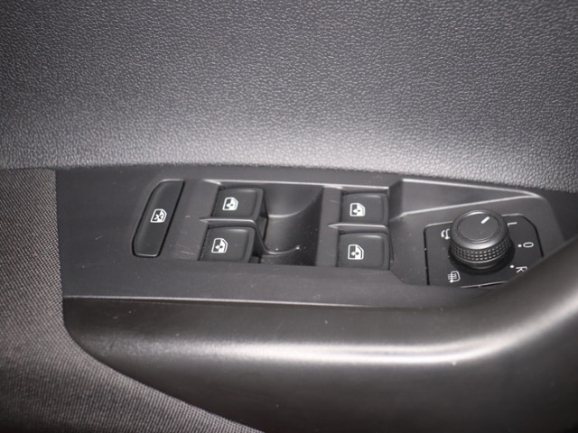 Volkswagen Taigo 1.0 TSI