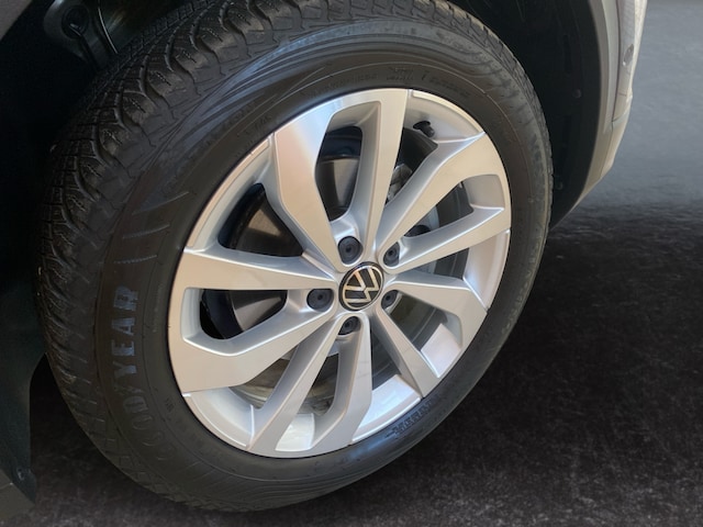 Volkswagen T-Roc 1.5 TSI Cabriolet DSG