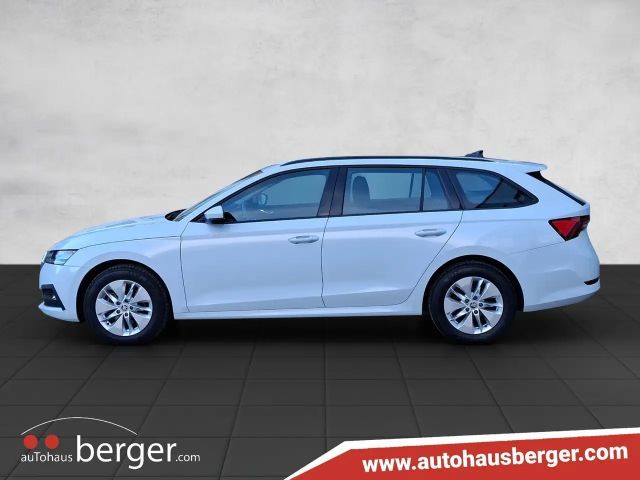 Skoda Octavia Ambition