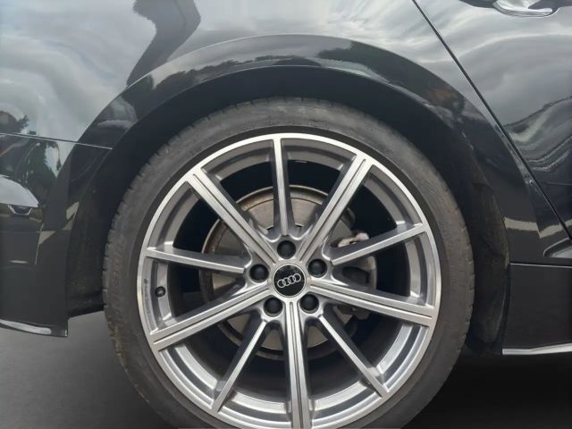 Audi A5 35 TDI S-Tronic