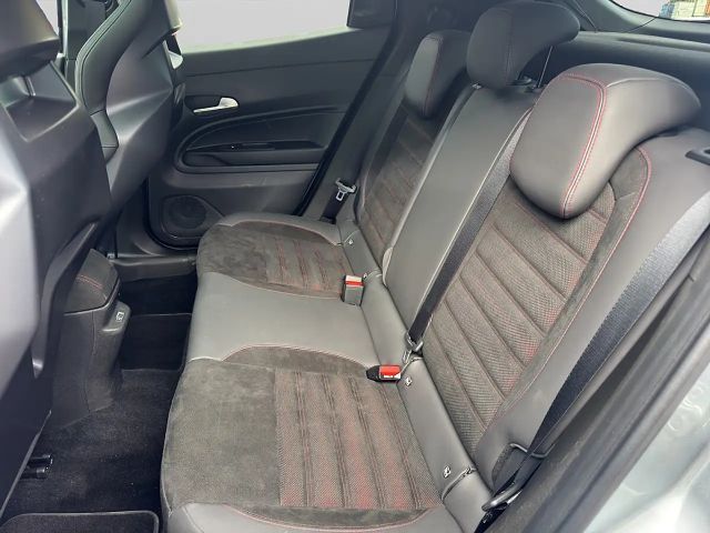 Alfa Romeo Junior Ibrida Speciale