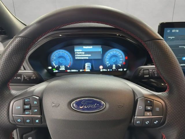 Ford Focus ST Line Wagon