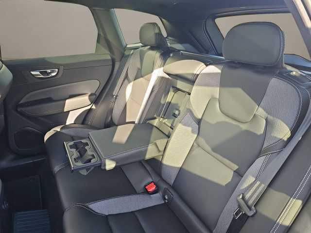 Volvo XC60 AWD Plus T8