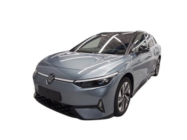 Volkswagen ID.7 Tourer
