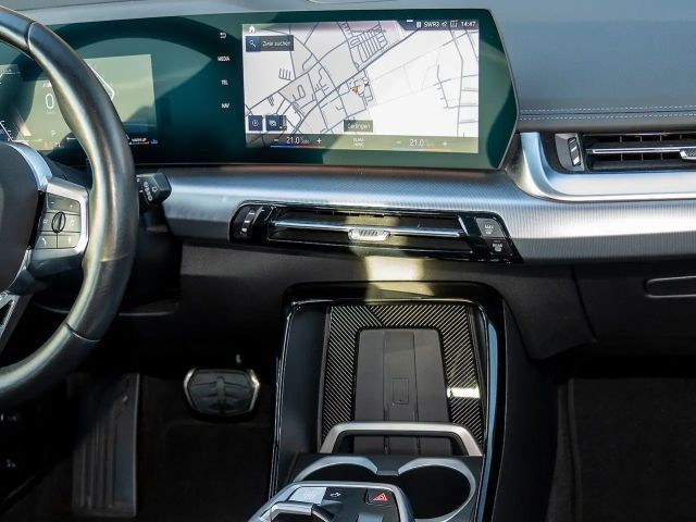 BMW X1 xDrive23d Sportp. Dig.Cockpit HUD LED Shz.