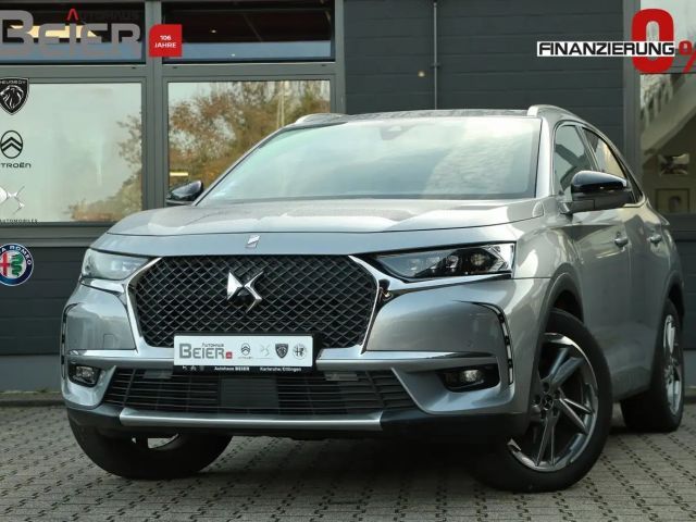 DS DS 7 Crossback Crossback