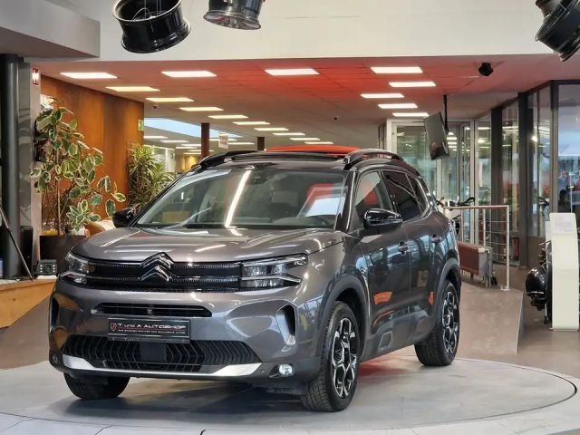 Citroën C5 Aircross Max