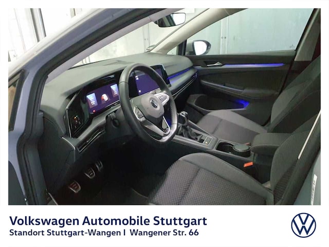 Volkswagen Golf 1.5 TSI