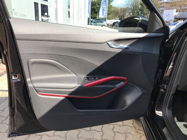 Skoda Fabia 1.0 TSI Monte Carlo