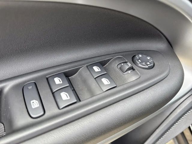 Jeep Avenger Altitude