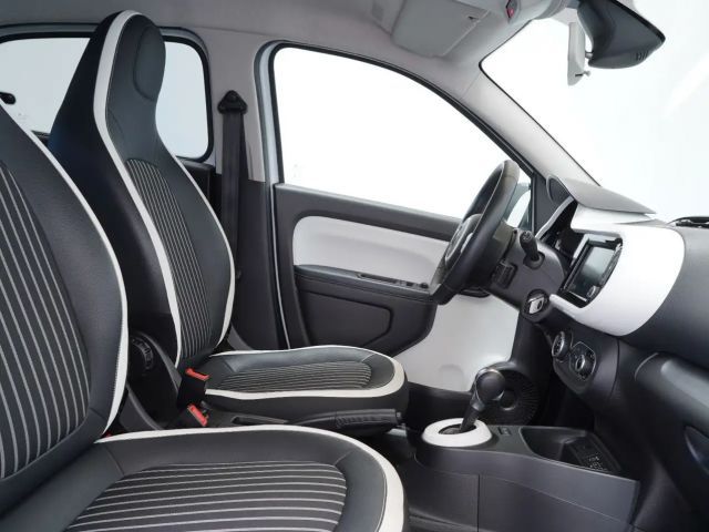 Renault Twingo Electric Intens