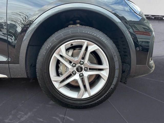 Audi Q5 40 TDI Quattro S-Tronic
