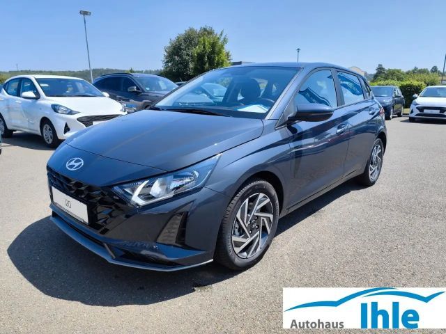 Hyundai i20 1.0 2WD T-GDi Trend