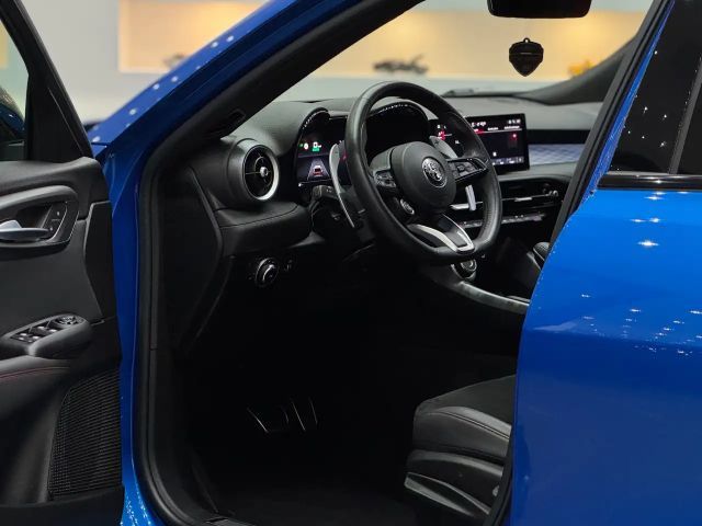 Alfa Romeo Tonale Speciale