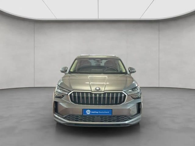 Skoda Kodiaq 2.0 TDI 4x4