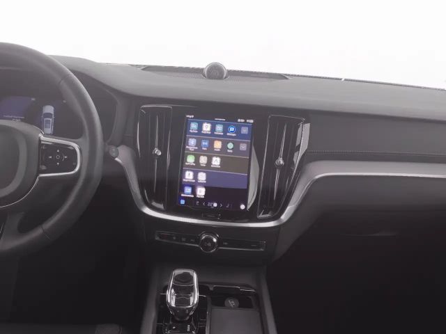 Volvo V60 Cross Country AWD Ultimate