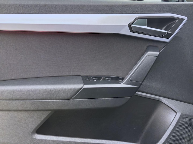 Seat Ibiza 1.0 TSI DSG FR-lijn