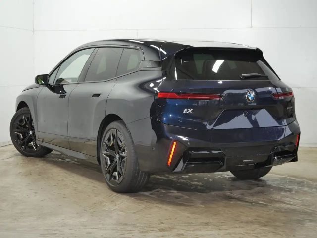 BMW iX M-Sport xDrive60
