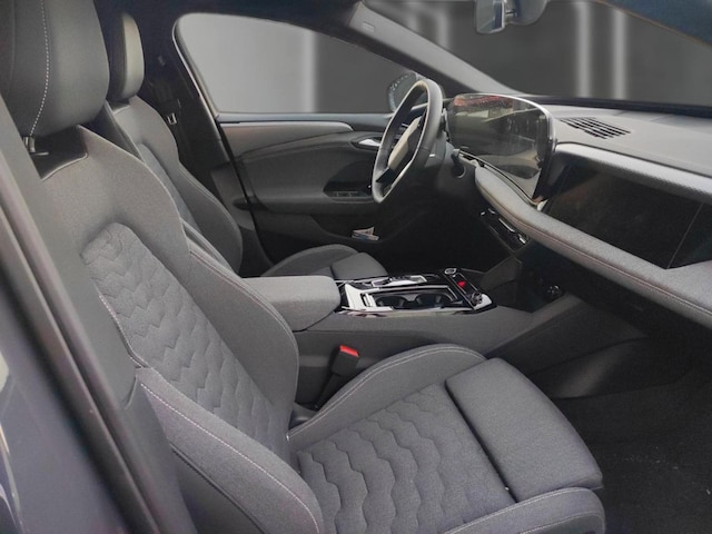 Audi A6 e-tron Avant Performance