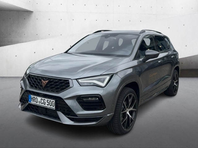 Cupra Ateca 1.5 TSI