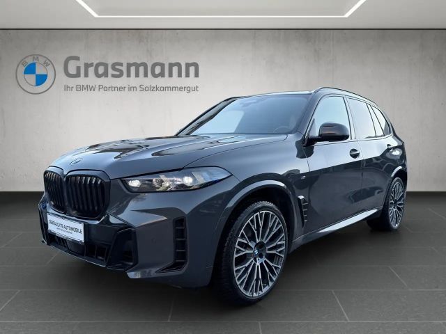 BMW X5 xDrive40i